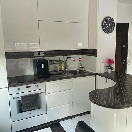 апартамент La тerrasse Apartment *