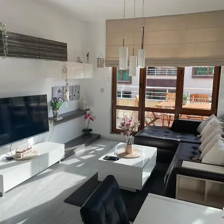 Apartment апартамент La тerrasse *