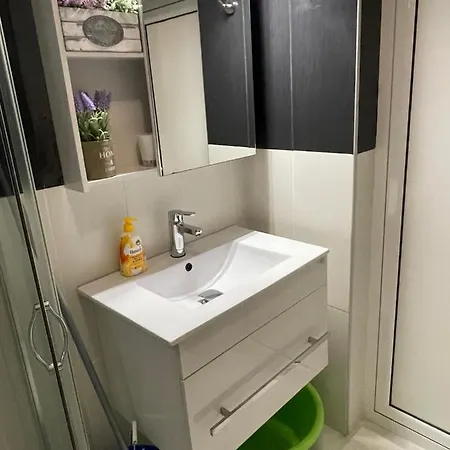 апартамент La тerrasse Apartment Burgas
