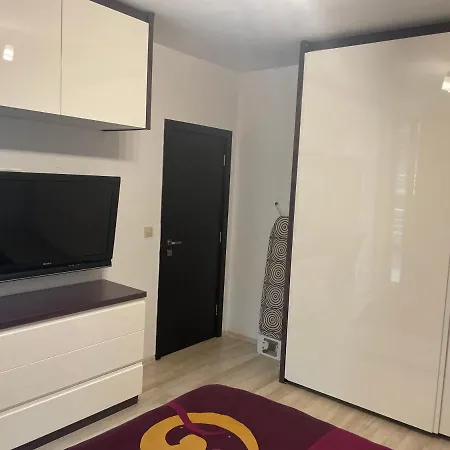 Apartment апартамент La тerrasse Burgas