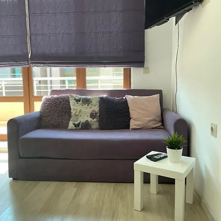 Apartment апартамент La тerrasse *